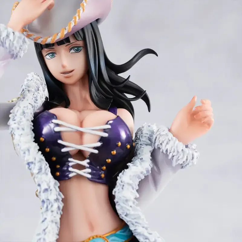  ảnh Nico Robin  46