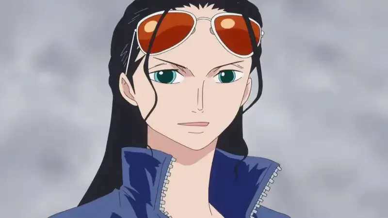  ảnh Nico Robin  55