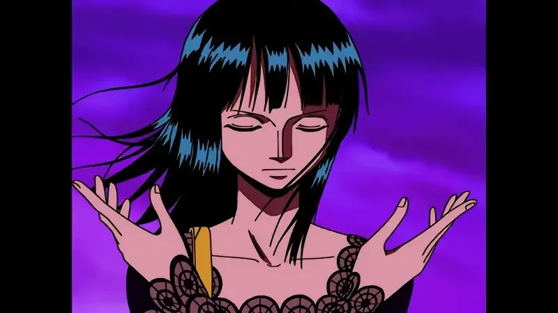  ảnh Nico Robin  8