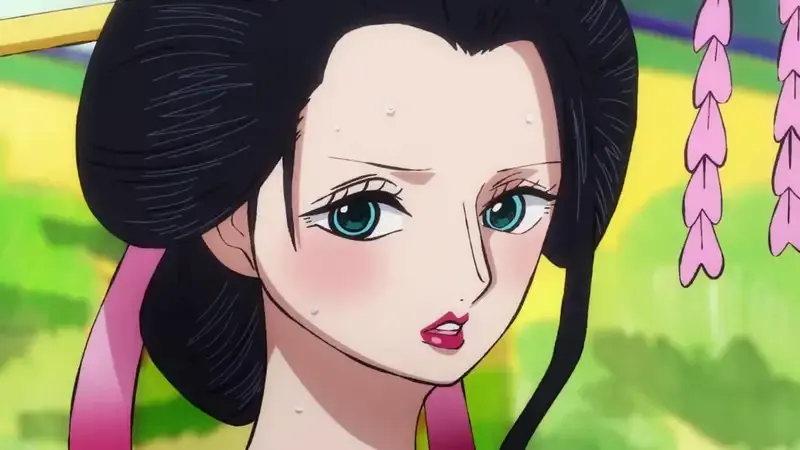  ảnh Nico Robin  51