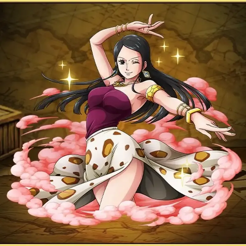  ảnh Nico Robin  29