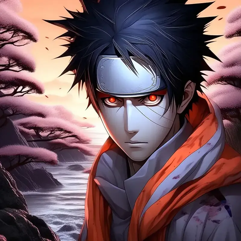  ảnh Obito Uchiha  44