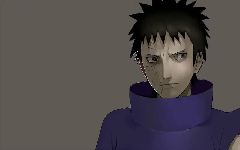  ảnh Obito Uchiha  45