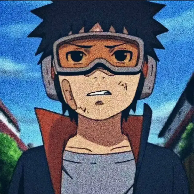  ảnh Obito Uchiha  35