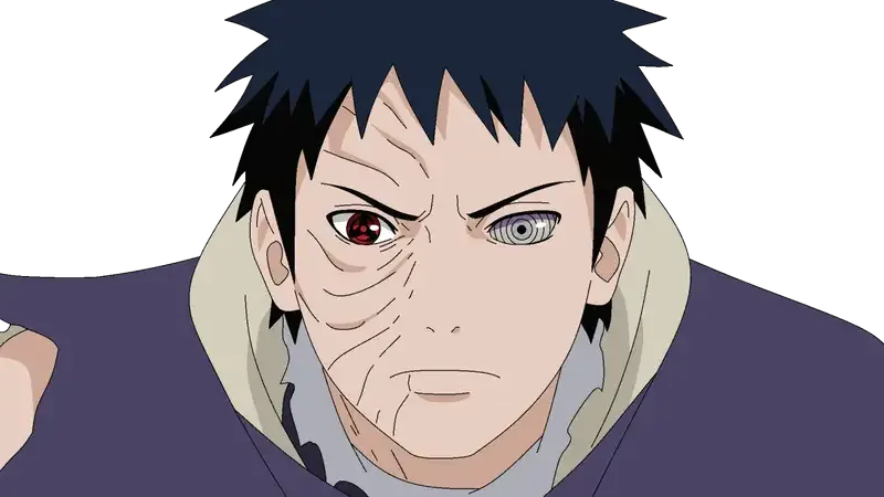  ảnh Obito Uchiha  46