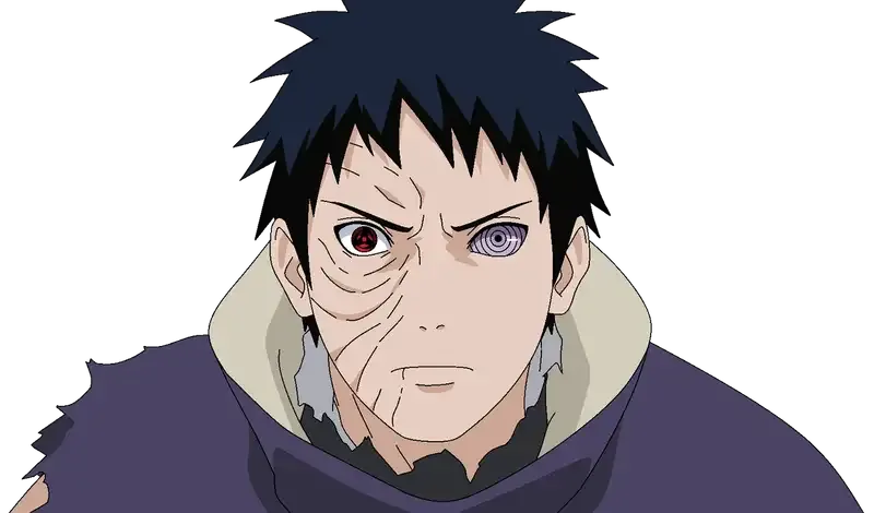  ảnh Obito Uchiha  10