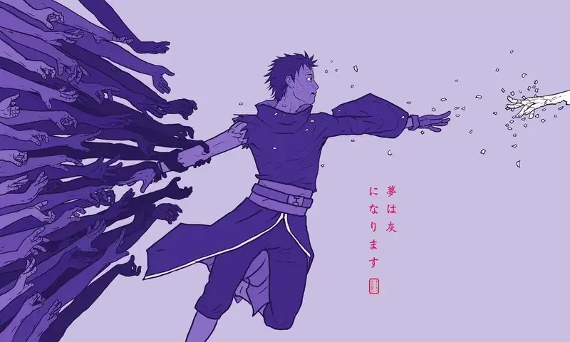  ảnh Obito Uchiha  24