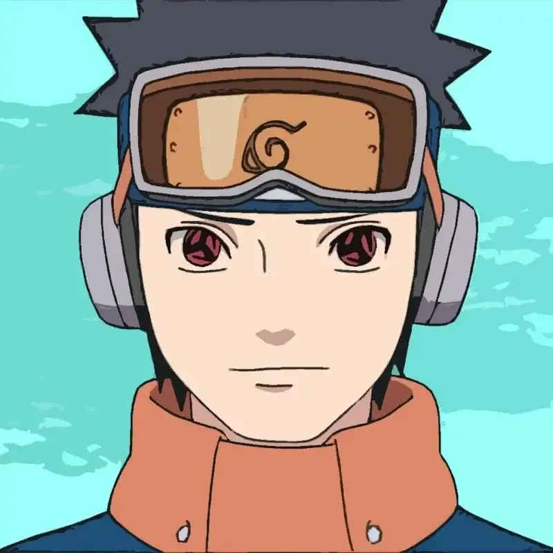  ảnh Obito Uchiha  47