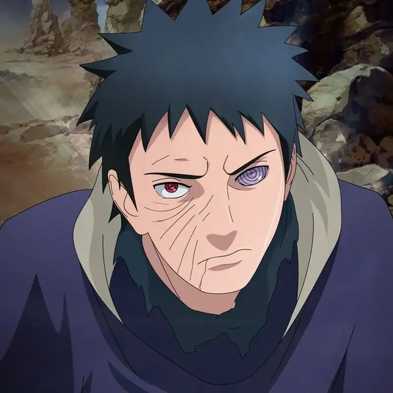  ảnh Obito Uchiha  37