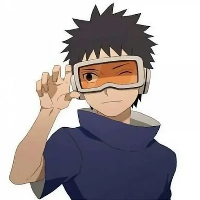  ảnh Obito Uchiha  25