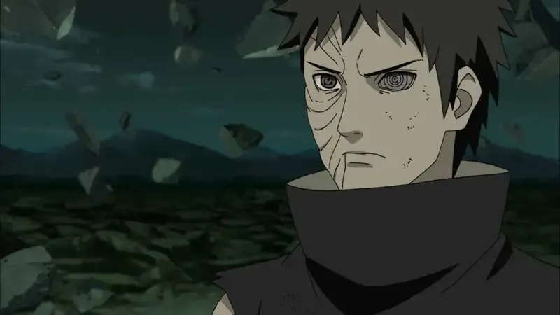  ảnh Obito Uchiha  18