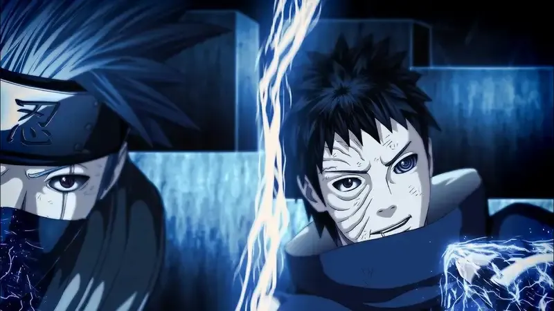  ảnh Obito Uchiha  39