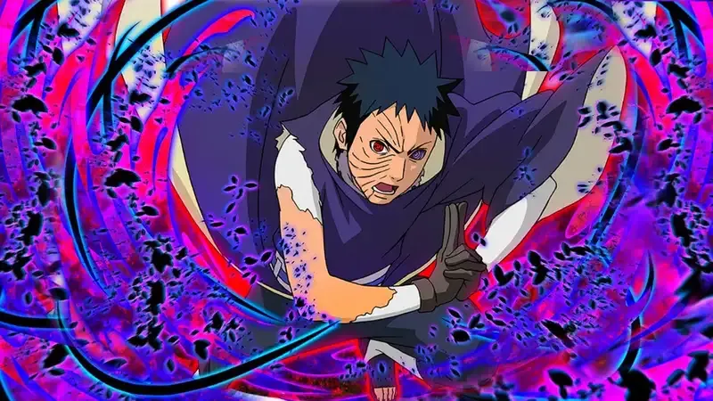  ảnh Obito Uchiha  40