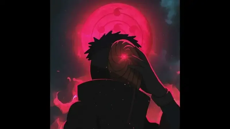  ảnh Obito Uchiha  26