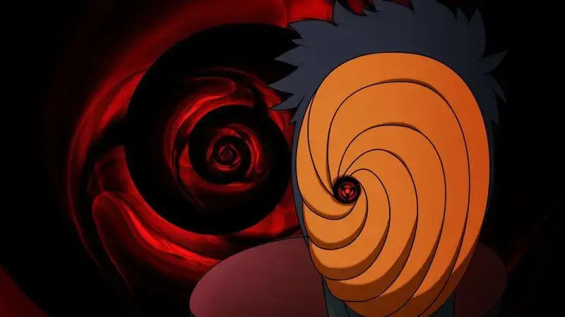  ảnh Obito Uchiha  19