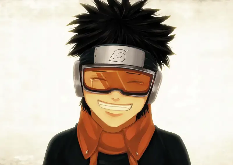  ảnh Obito Uchiha  20