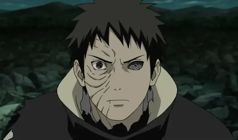  ảnh Obito Uchiha  50