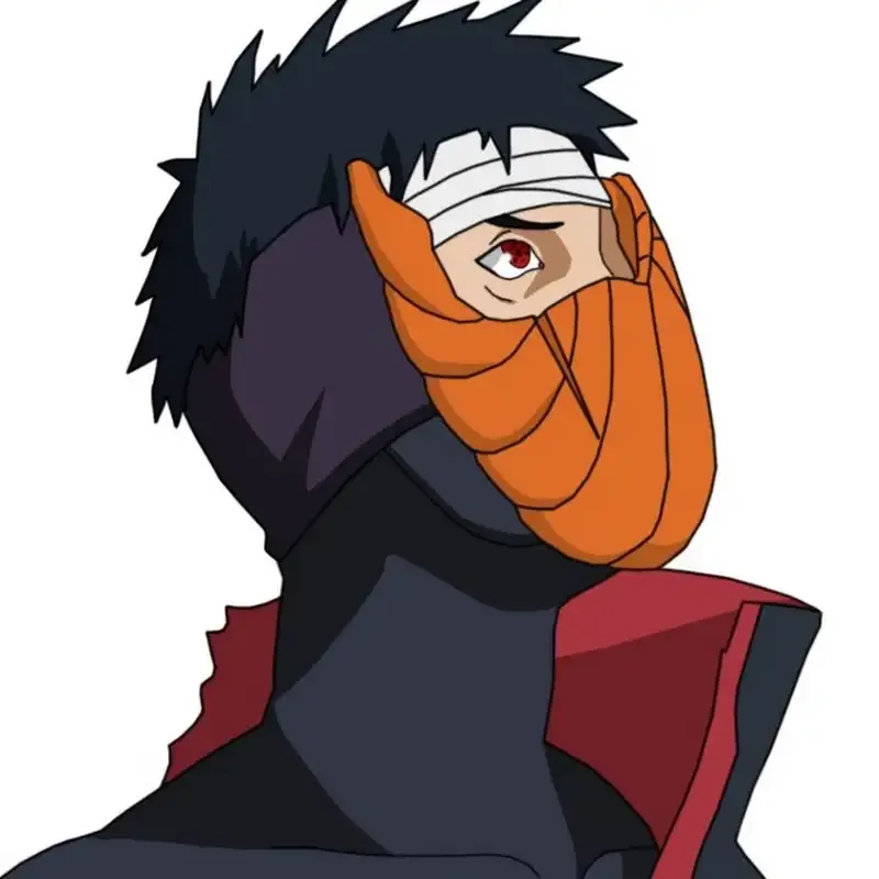  ảnh Obito Uchiha  29