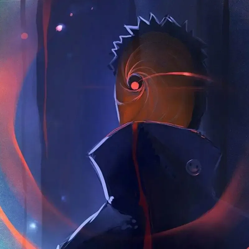  ảnh Obito Uchiha  31