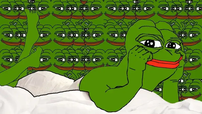 pepe meme 13