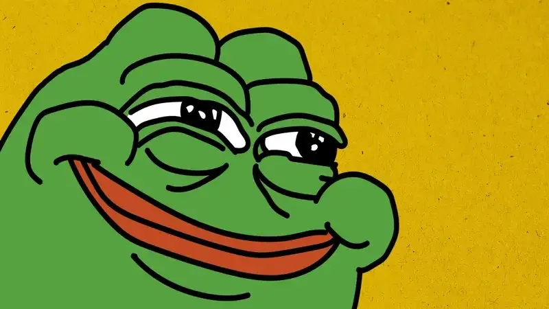 pepe meme 45