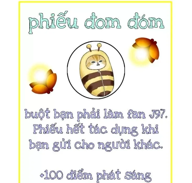 phiếu bé ngoan meme 35