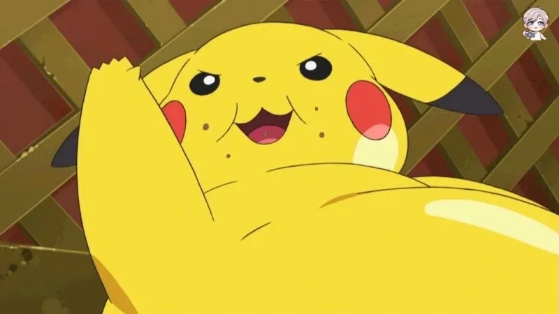 Khám phá ngay 99+ hình ảnh Pikachu meme hài hước, thú vị và độc đáo nhất