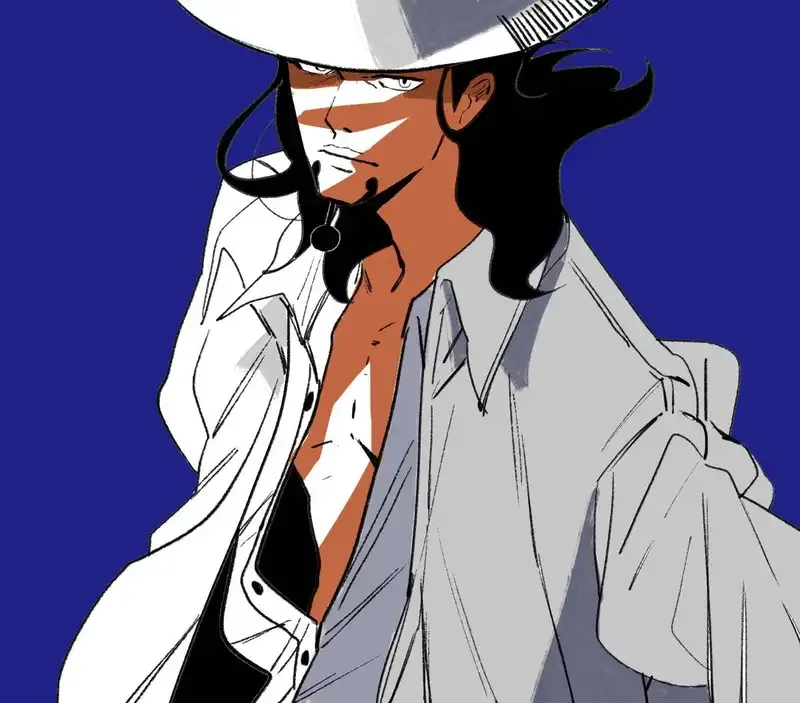 ảnh Rob Lucci  21