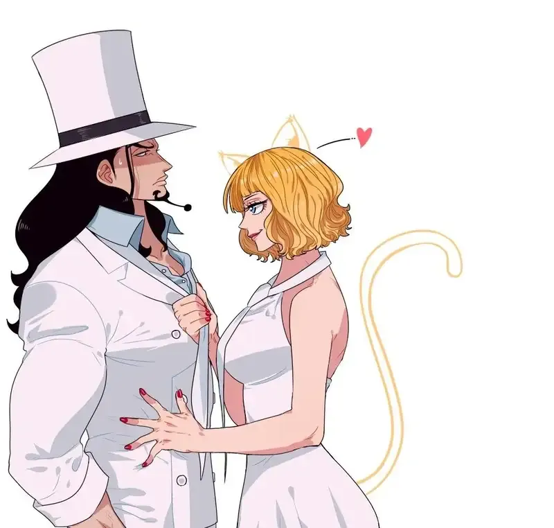 ảnh Rob Lucci  24