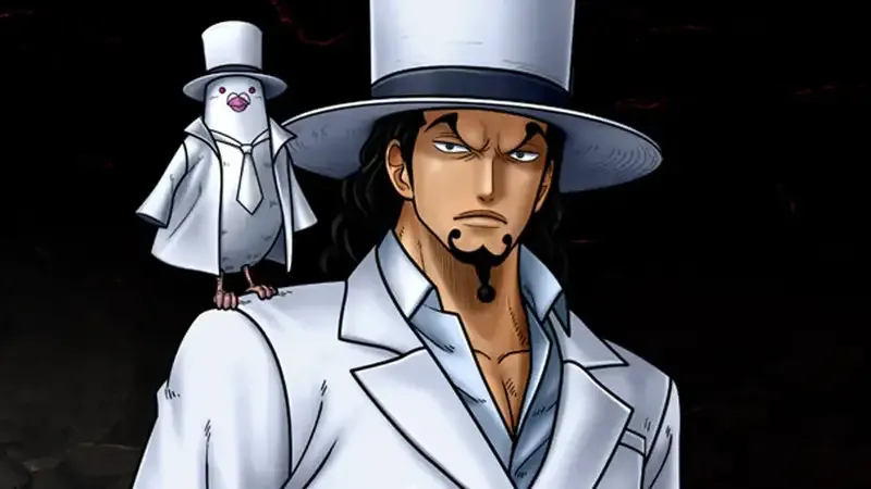 ảnh Rob Lucci  39