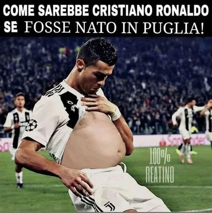 ronaldo meme 17