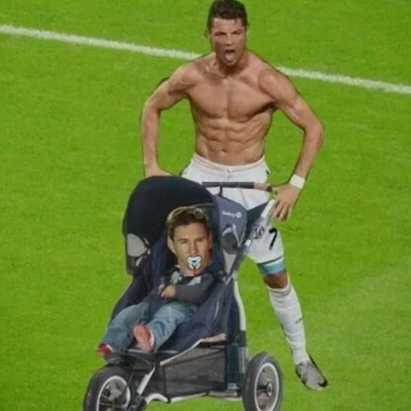 ronaldo meme 22