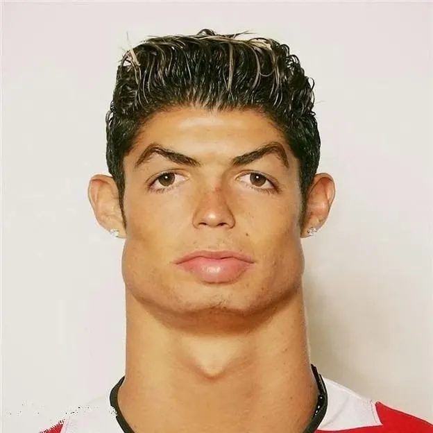 ronaldo meme 36