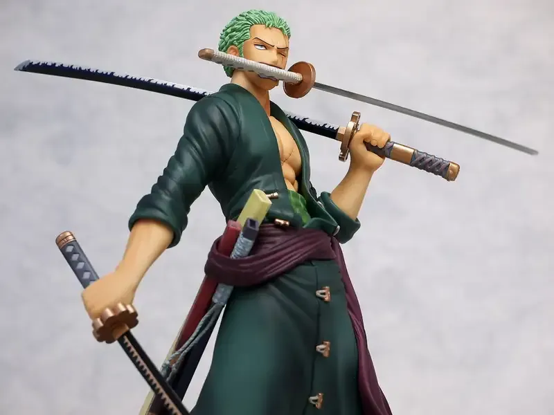  ảnh Roronoa Zoro 58