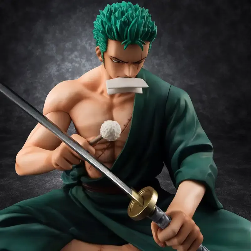  ảnh Roronoa Zoro 42