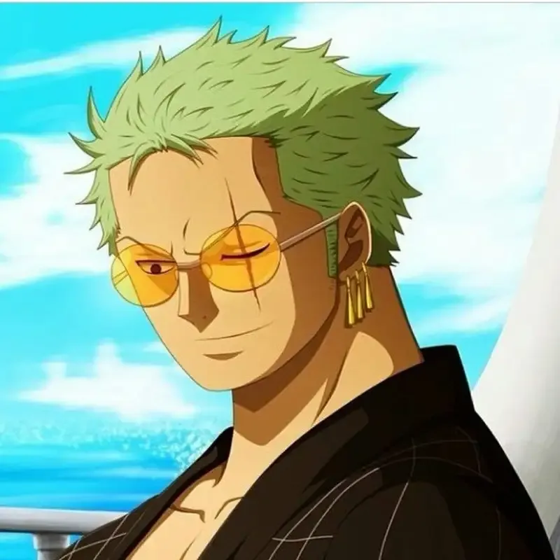  ảnh Roronoa Zoro 24