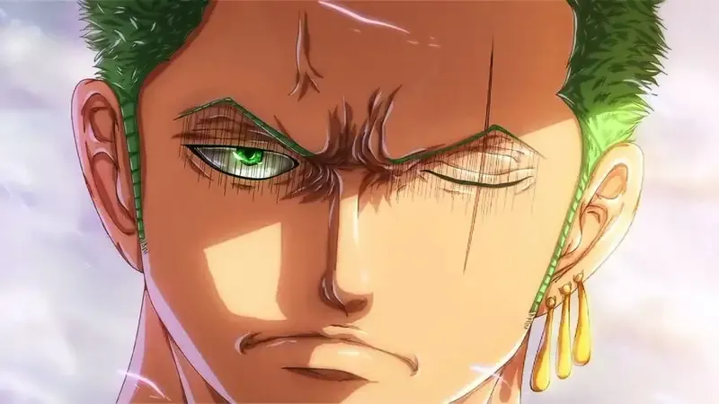  ảnh Roronoa Zoro 59