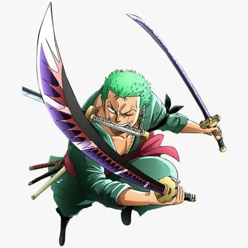  ảnh Roronoa Zoro 53