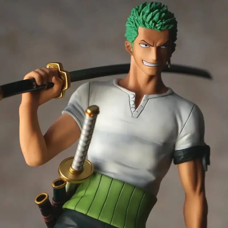  ảnh Roronoa Zoro 45