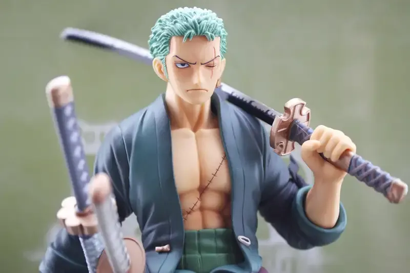  ảnh Roronoa Zoro 15