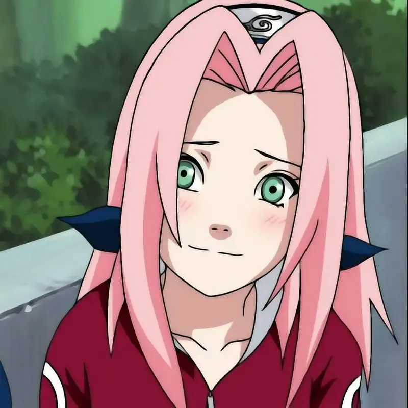  Sakura Haruno 52