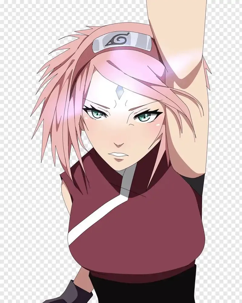  Sakura Haruno 41