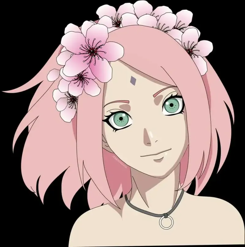  Sakura Haruno 12