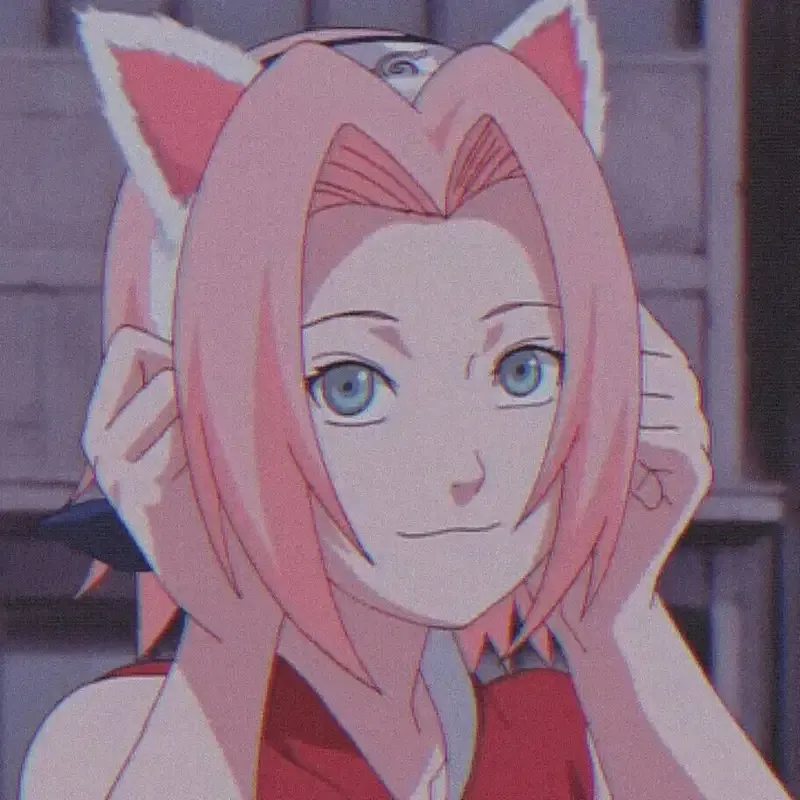  Sakura Haruno 65