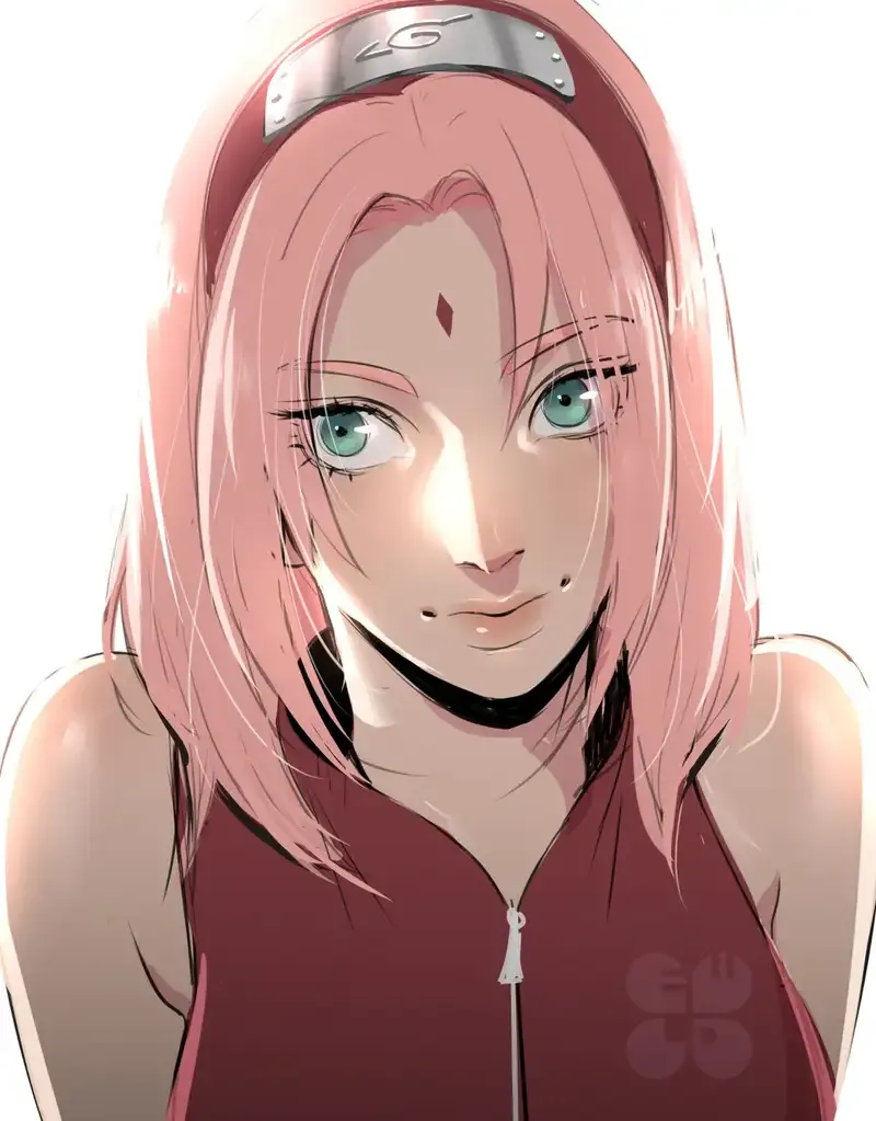  Sakura Haruno 30