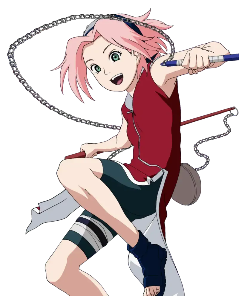  Sakura Haruno 67