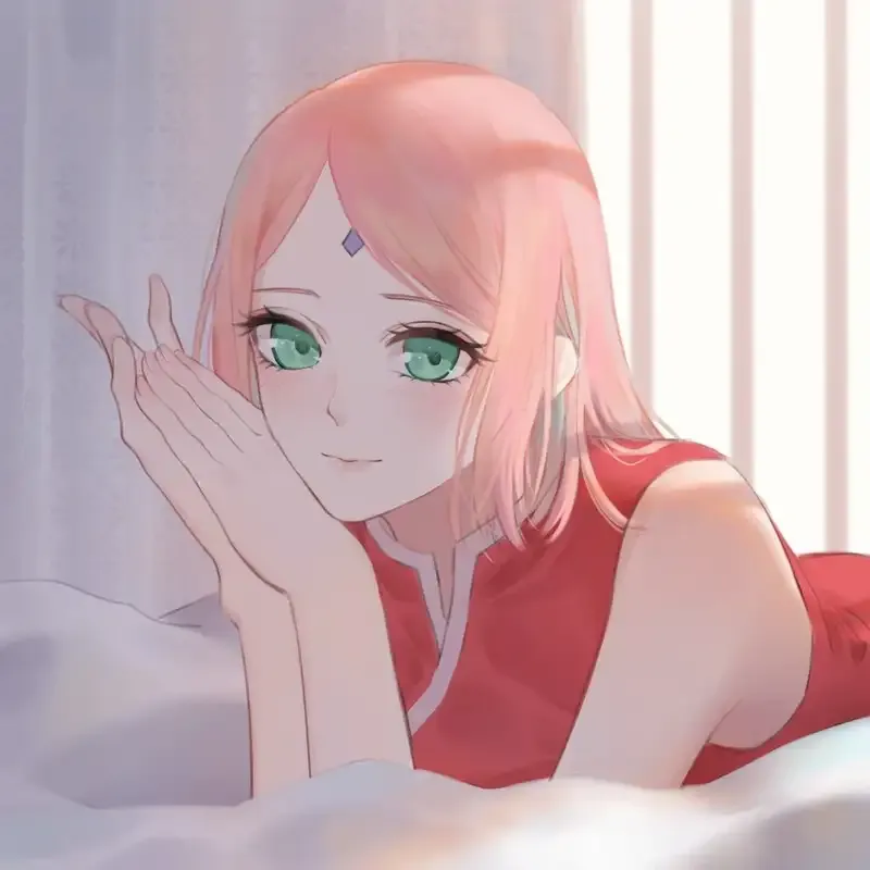  Sakura Haruno 68