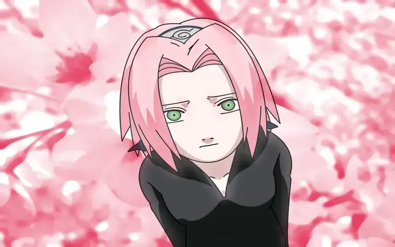  Sakura Haruno 4