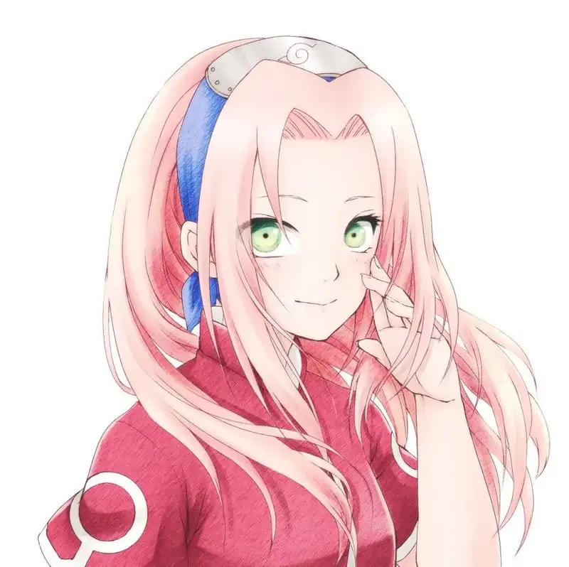  Sakura Haruno 44