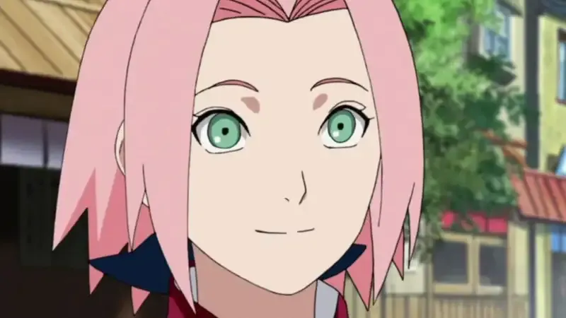  Sakura Haruno 20